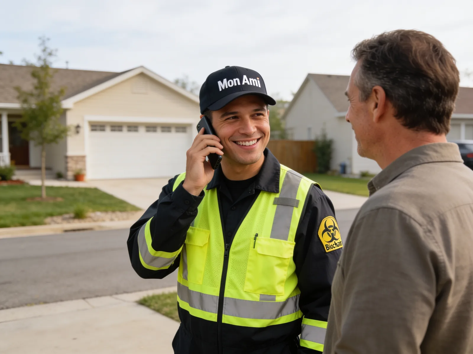 Sewage Cleanup Scandia, MN FAQs