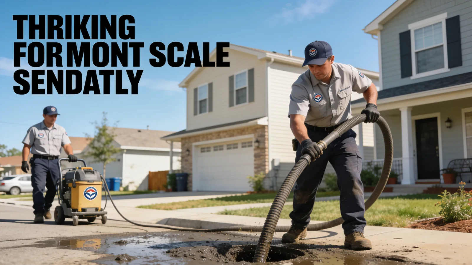 Sewage Cleanup in Scandia, MN near me